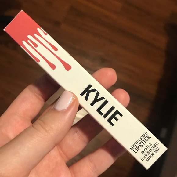 Kylie Cosmetics Other - KYLIE COSMETICS KRISTEN